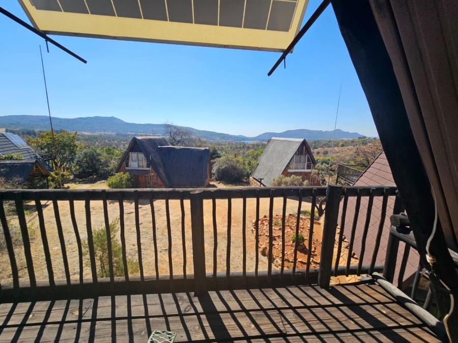 2 Bedroom Property for Sale in Utopia Nature Estate North West